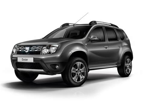 dacia duster commercial 4x4 for sale
